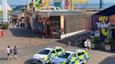 Police boss gives update on arrests after night of disorder in Southend