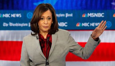 US Vice President Kamala Harris raised $200M in first week of White House campaign, signed up 170,000 volunteers