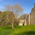 Oxwich Castle