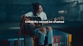 Samsung mocks controversial iPad Pro ad; 'Creativity cannot be crushed' [Video]