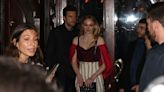 Sophie Turner Brings Boyfriend Peregrine Pearson to Louis Vuitton’s Star-Studded After-Party