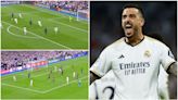 Real Madrid 2-1 Bayern Munich: Player ratings and match highlights