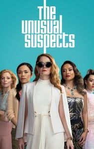 The Unusual Suspects