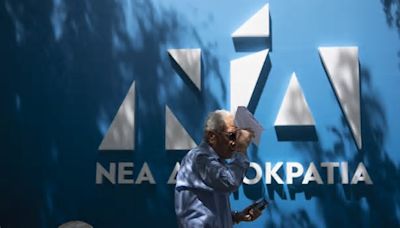 Il partito di governo in Grecia ha candidato alle europee un politico albanese in prigione