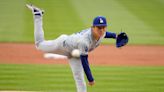 Dodgers star pitcher avoids serious injury after miraculously catching 105-mph frozen rope