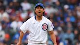 Cubs' Shota Imanaga is crushing it on the mound, but life as a Chicagoan is coming along more slowly