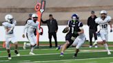High School Football: Grayson Rigdon leads Benjamin past Klondike, back to state