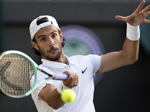 Wimbledon Odds, Picks & Predictions - Men's Semifinal 2024