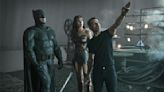 Zack Snyder teases a theatrical release for Justice League Snyder Cut