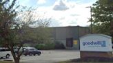 A Goodwill thrift store to relocate as Franklin County to sell two buildings for $4M