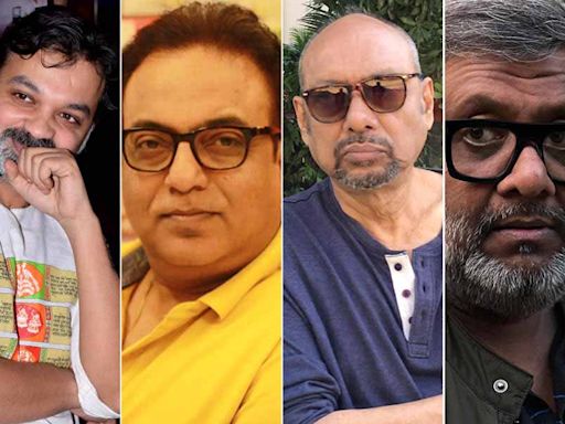 Srijit Mukherji to Kaushik Ganguly, Tollywood filmmakers stand by Rahool Mukherjee