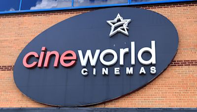 Cineworld companies have restructuring plans approved by High Court judge