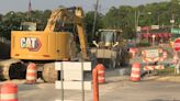 City leaders address roadwork concern on Forest Hill Avenue