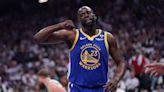 Draymond Green claps back at Skip Bayless after dirty player claims