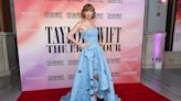 Taylor Swift's “Eras Tour” movie has SAG-AFTRA's blessing: Here's what we know