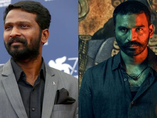 Vetrimaaran shares insights on what he thinks about Dhanush’ direction in Raayan; Spills the beans on Vada Chennai 2