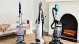 The 8 Best Upright Vacuums of 2023, According to Testing