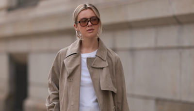 I’m Stocking up on These 22 Transitional Fall Basics From the Aritzia Sale