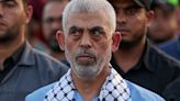 Inside Israeli raid that was just minutes from killing Hamas leader Sinwar