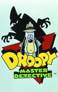 Droopy, Master Detective