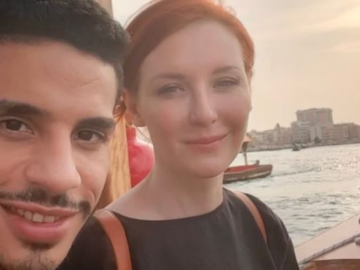 90 Day Fiance: Nicole Cheated On Mahmoud?!