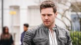 EastEnders' Danny Walters responds to co-star exit