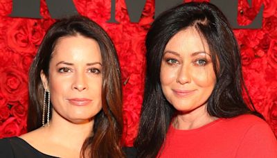 Holly Marie Combs Says Shannen Doherty Would Be 'Surprised' by Outpouring of Love After Death