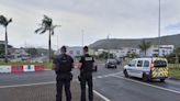 French president convenes top ministers to discuss spiraling violence in territory of New Caledonia - WTOP News