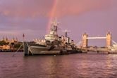 HMS Belfast