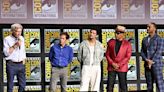 SDCC 2024: Harrison Ford Shows Off Red Hulk Mannerisms As He Joins Captain America 4 Cast Onstage During Marvel Panel; Watch...