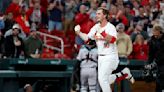 MLB: Cards walk-off D-Backs