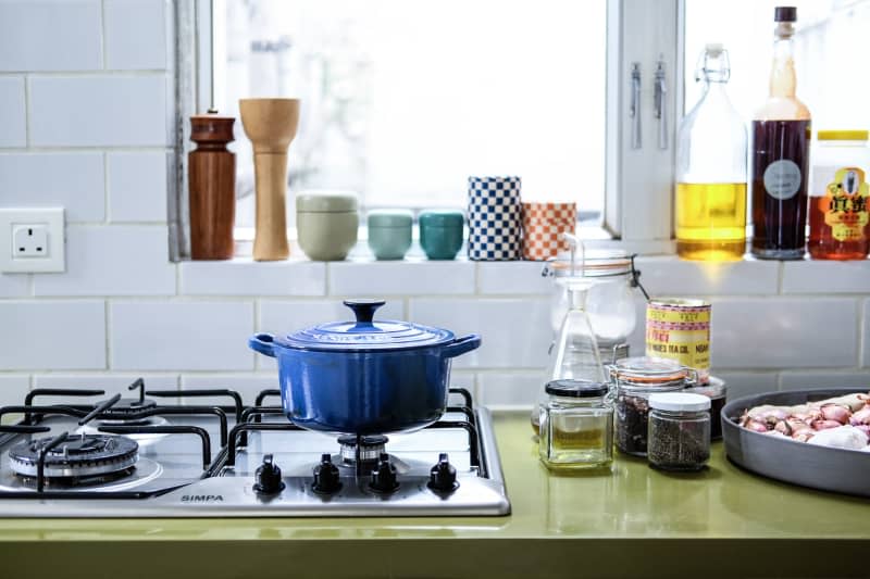 This Gorgeous Le Creuset Piece Is on Major Sale for Way Day (It’s Perfect For Every Kitchen!)