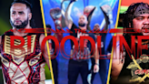 The Bloodline's Power Shifting? New WWE Trademark Hints at Major Change to Solo Sikoa, New Member