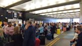 ‘Significant number of flights’ at Manchester Airport disrupted due to power cut
