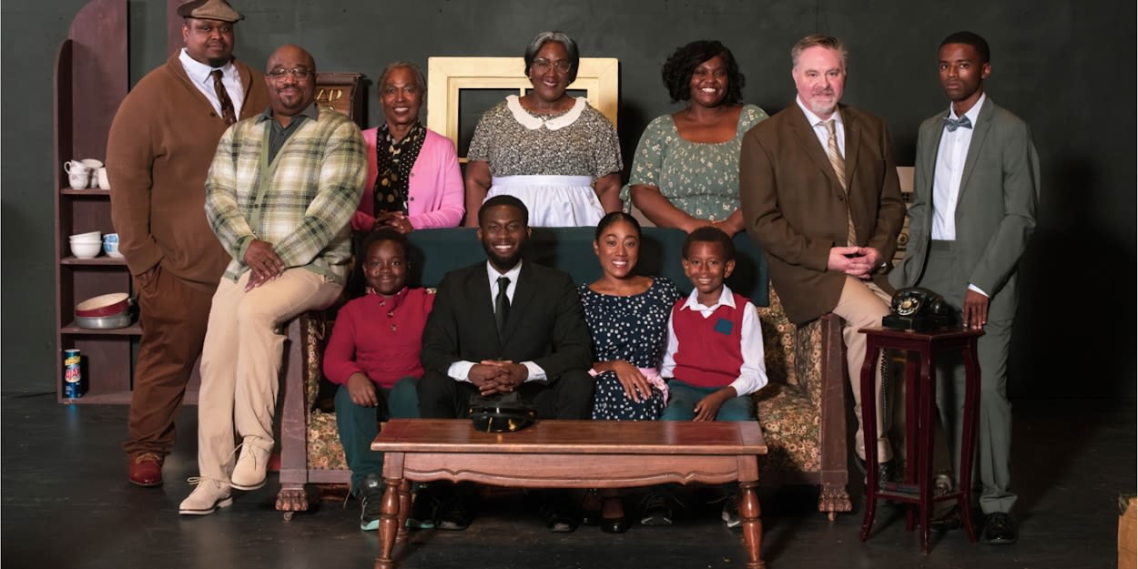 Carrie's TOUCH to Present A RAISIN IN THE SUN Beginning Performances This Week