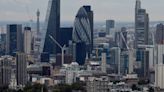 UK services firms report slower growth and weaker inflation, PMI shows