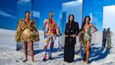 EXCLUSIVE: Balmain Collaborates With Disney on ‘The Lion King’