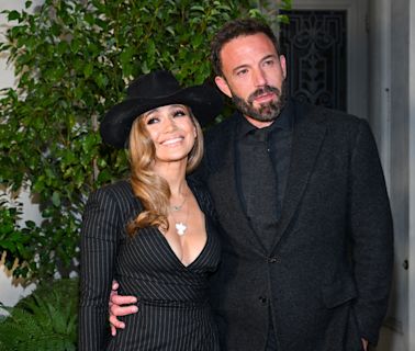 Jennifer Lopez and Ben Affleck: A Comprehensive Timeline of Those Divorce Rumors