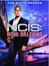 NCIS: New Orleans season 6