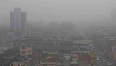 Julio sería un mes muy frío: Temperaturas en Lima Metropolitana “por debajo de lo normal”, según Senamhi