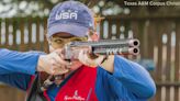 Texas A&M-Corpus Christi student heading to Summer Olympics for shotgun prowess