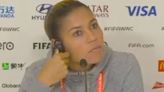 BBC Apologizes For ‘Inappropriate' Question To Morocco Women's World Cup Captain