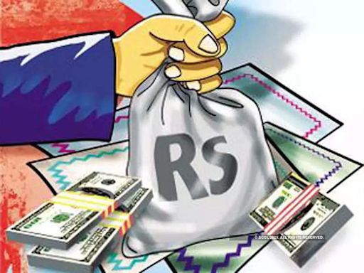 Telangana's Off-budget Borrowings Challenge in Fundraising | Hyderabad News - Times of India