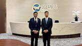 Oceanus signs agreement with Shaoxing partners to expand wine distribution business