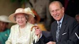 Prince Philip's nickname for Meghan Markle that he 'never said to her face' revealed