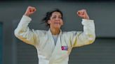 Brasil y Cuba se reparten oros en segunda jornada del judo en Juegos Panamericanos