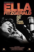 Ella Fitzgerald: Just One of Those Things (2019) | Film, Trailer, Kritik