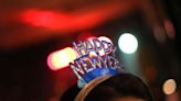 Celebrating New Year's Eve 2023: Lots of activities to ring in the new year