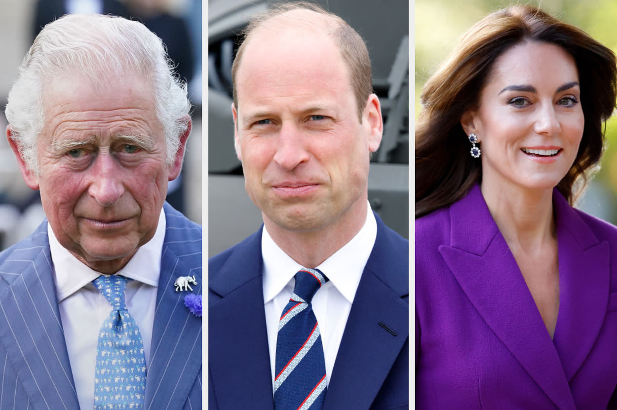 Here's Why You Won't See Much Of The Royal Family For The Next 6 Weeks