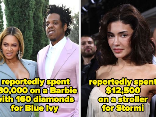 13 Times Celebrities Threw Their Money Away In Frustrating Ways — Like, Just Give It To Charity At This Point